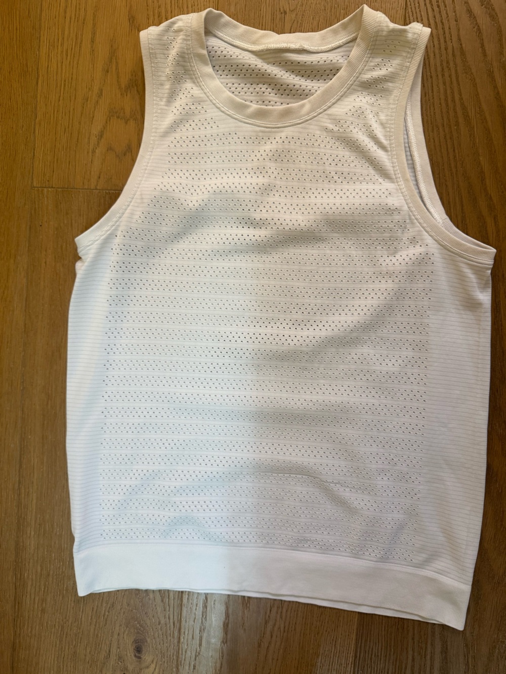 Lulu lemon tank
